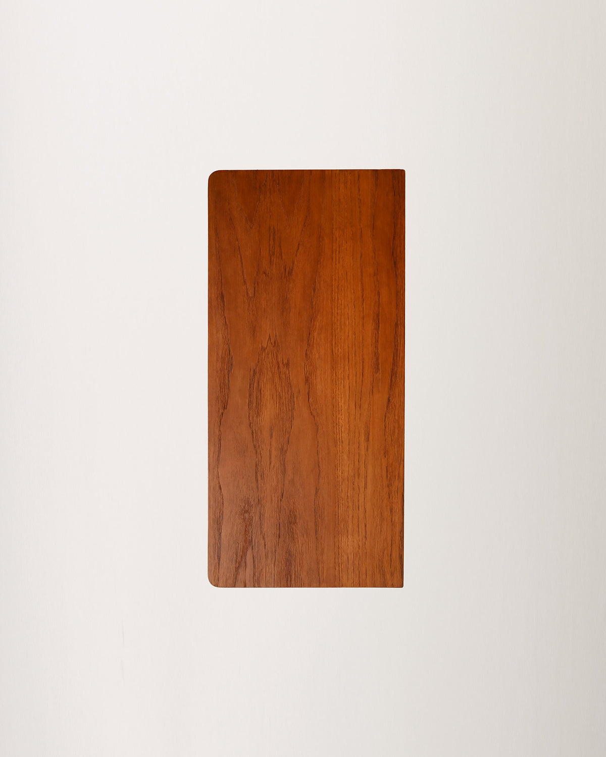 Cassettiera vintage scandinava con gambe nere, anni ’60 8