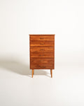 Sesitina scandinava anni '60