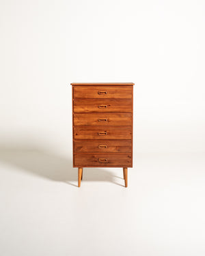Sesitina scandinava anni '60