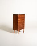 Sesitina scandinava anni '60