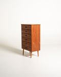 Sesitina scandinava anni '60