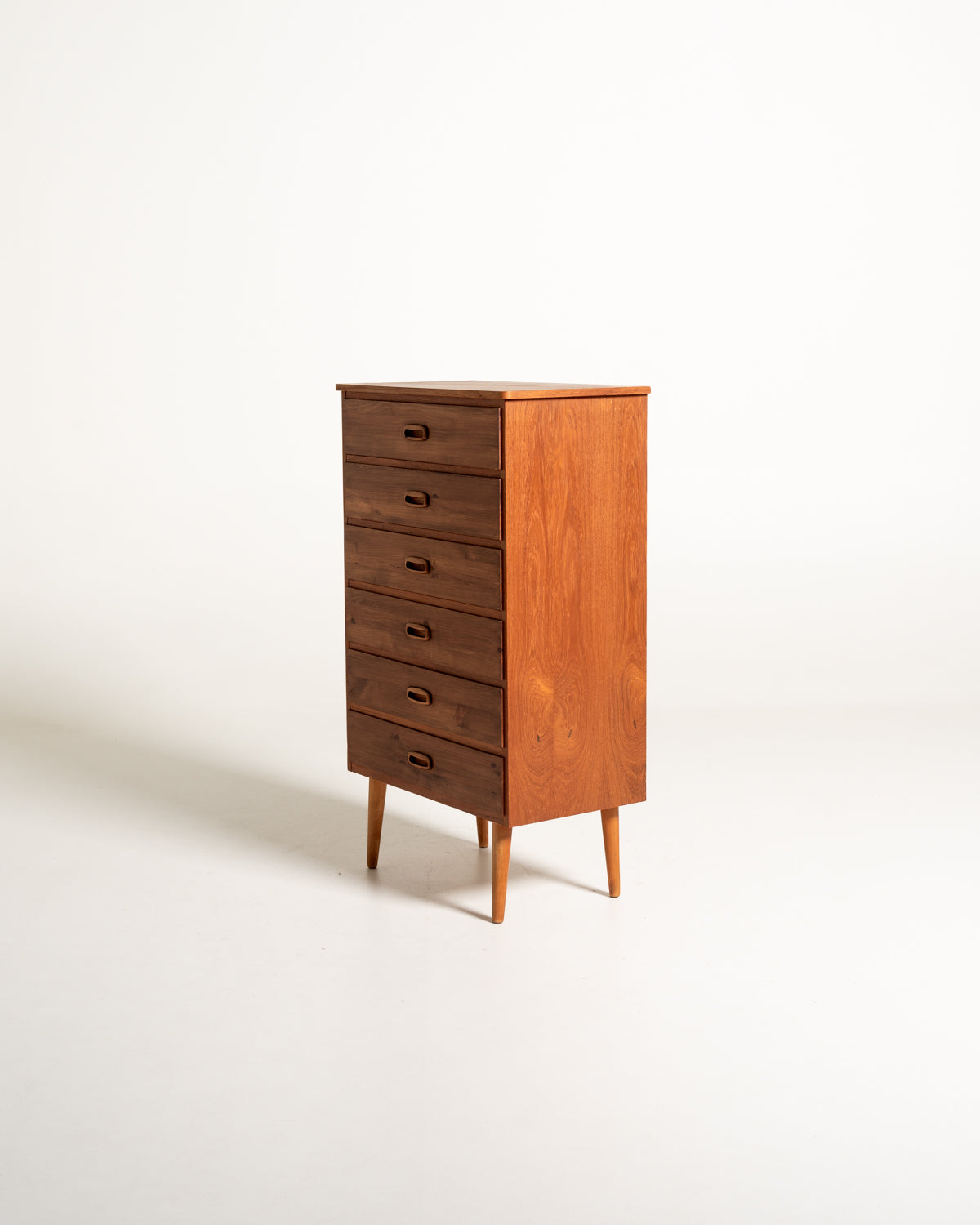 Sesitina scandinava anni '60