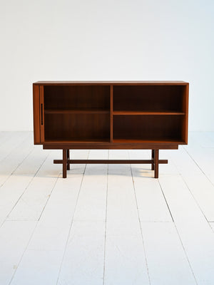 Cabinet scandinavo in teak, anni ’60 1