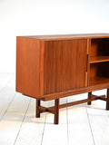 Cabinet scandinavo in teak, anni ’60 5