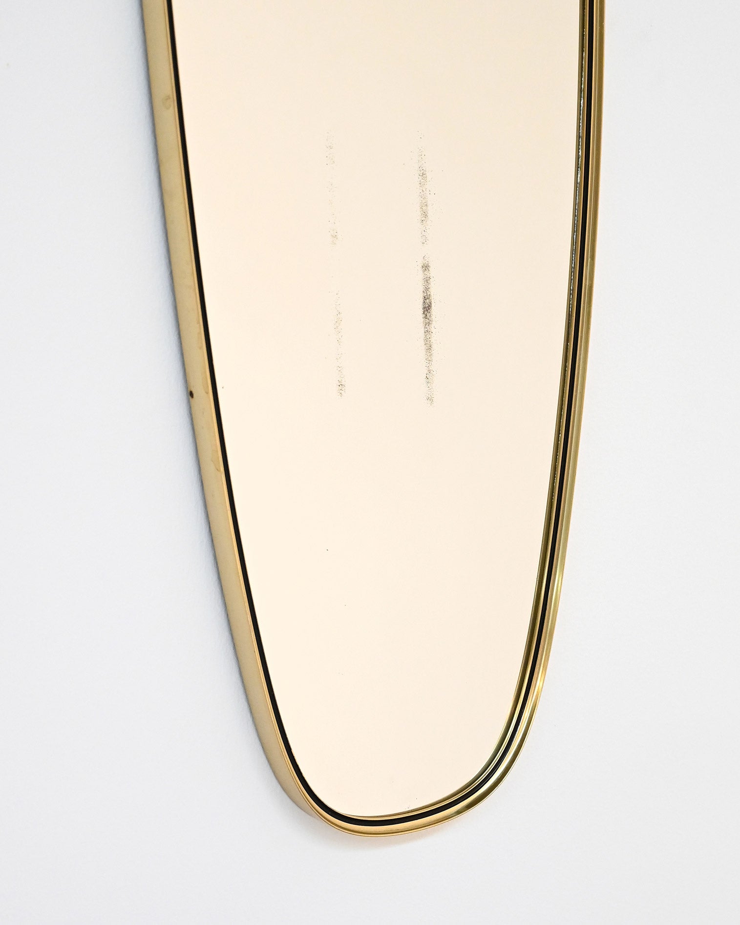Specchio Mid-Century anni ‘50 3