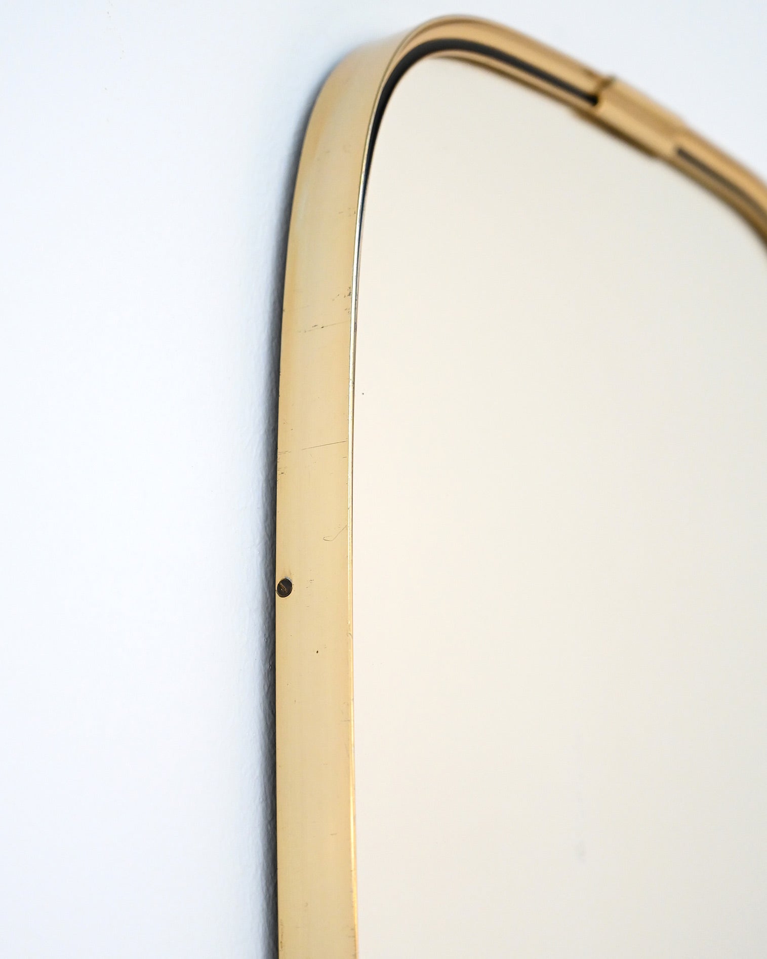 Specchio Mid-Century anni ‘50 5