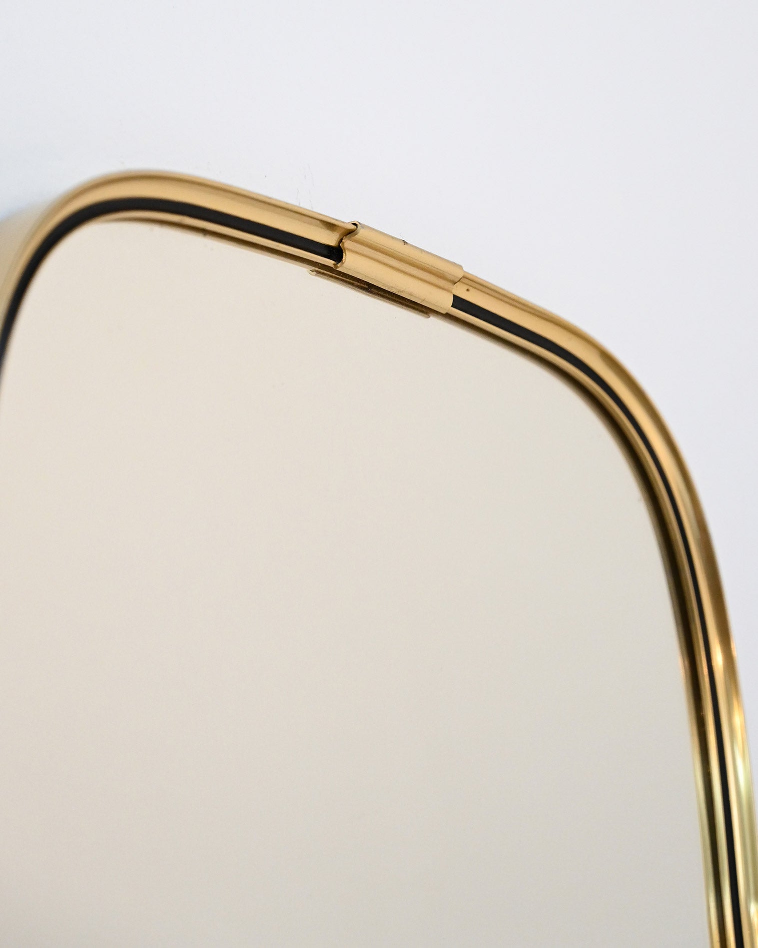 Specchio Mid-Century anni ‘50 6