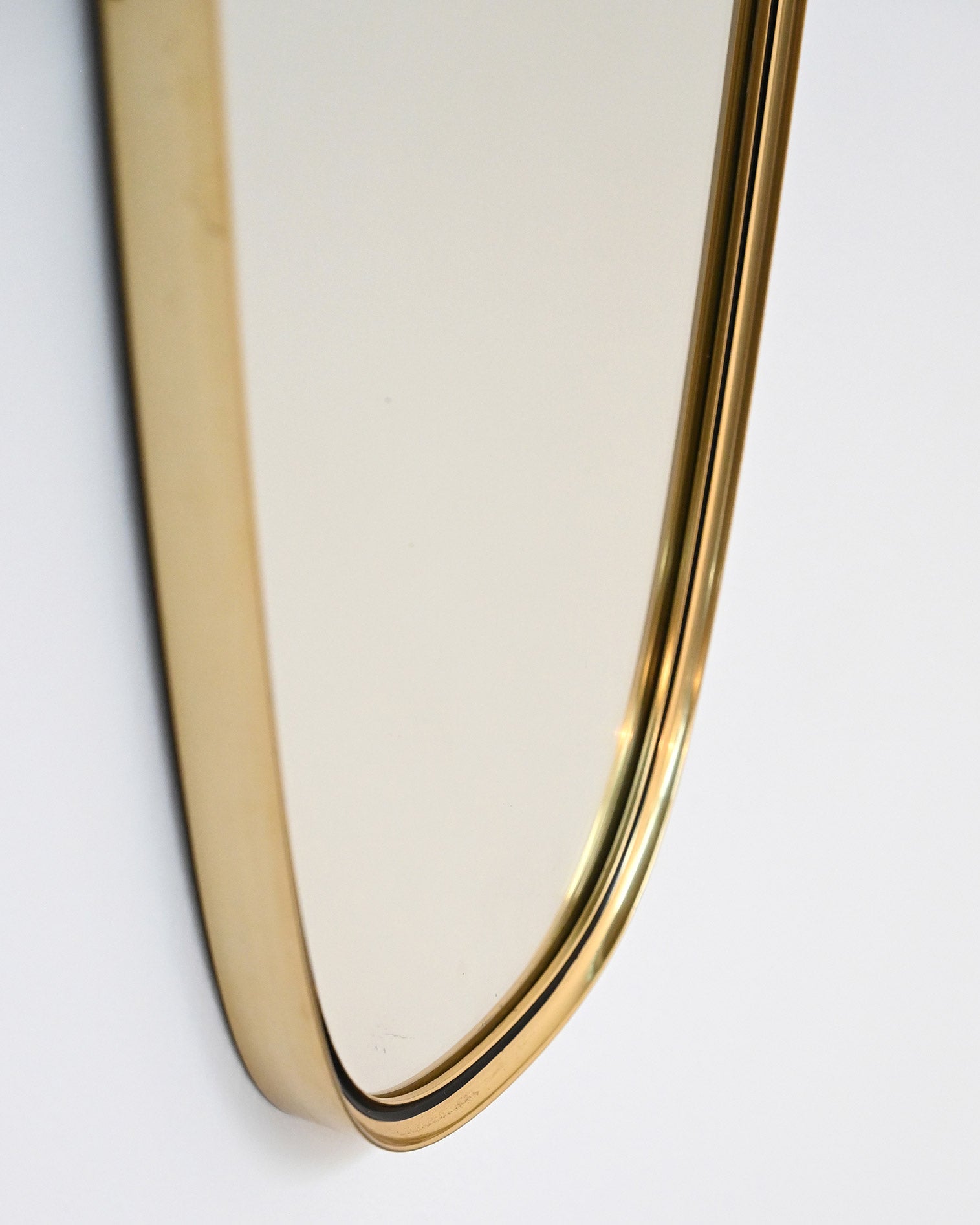 Specchio Mid-Century anni ‘50 7