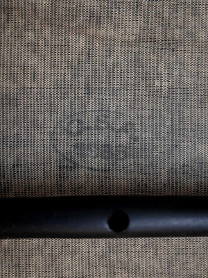 Set di sedie vintage di Olivetti, anni '60/'70 9
