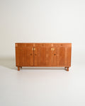 Sideboard "Ambassadör" di Carl Malmsten per Åfors Möbelfabrik, anni '50