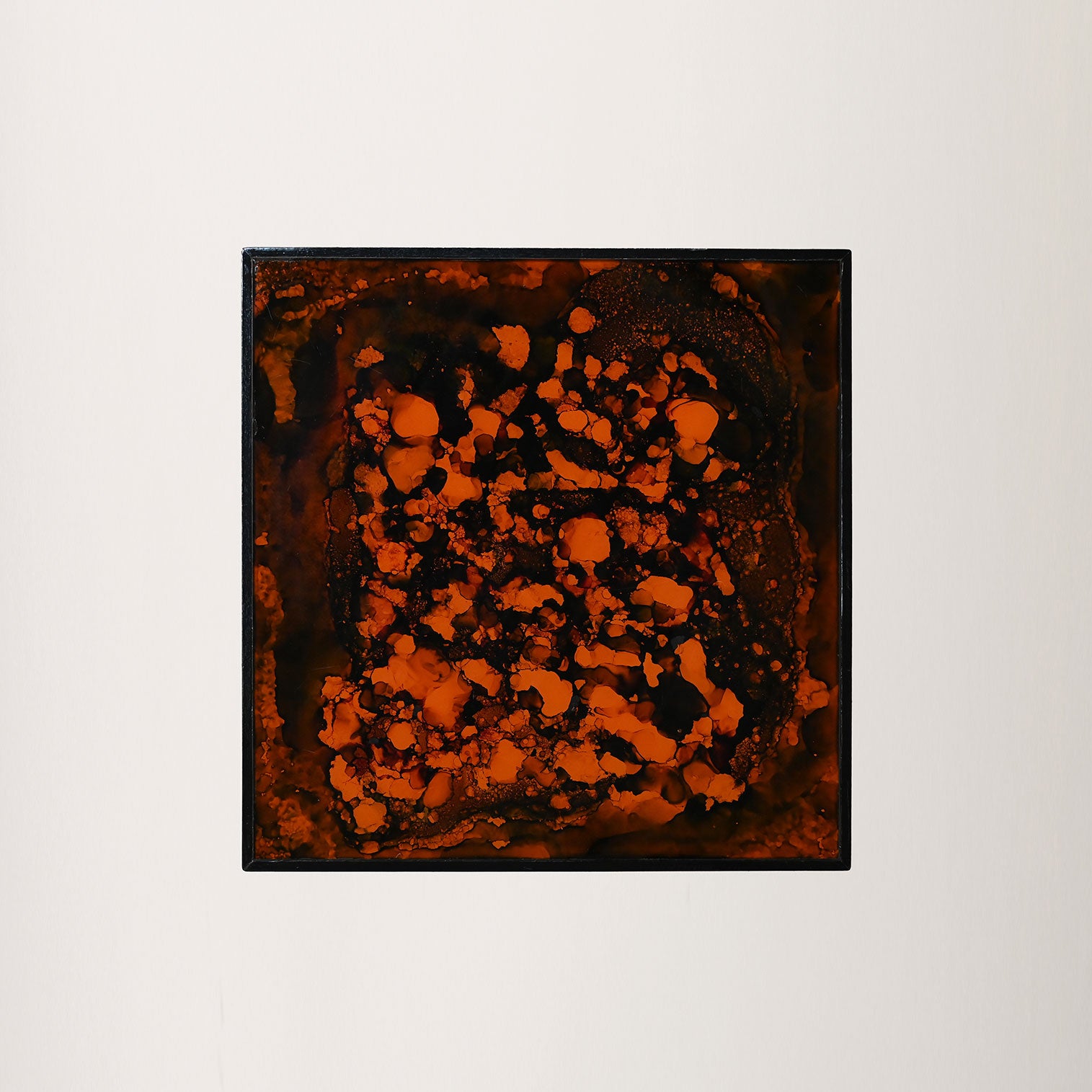 Tavolino “Etna” di Jean René, anni ’70 7