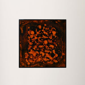 Tavolino “Etna” di Jean René, anni ’70 7