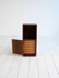 Cabinet con vano porta vinili 3