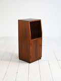 Cabinet con vano porta vinili 4