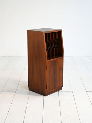 Cabinet con vano porta vinili 4