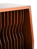 Cabinet con vano porta vinili 6