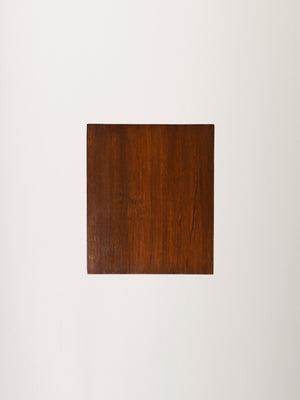 Cabinet con vano porta vinili 8