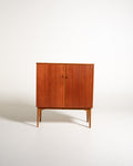 Cabinet svedese di Ferdinand Lundquist, anni '50