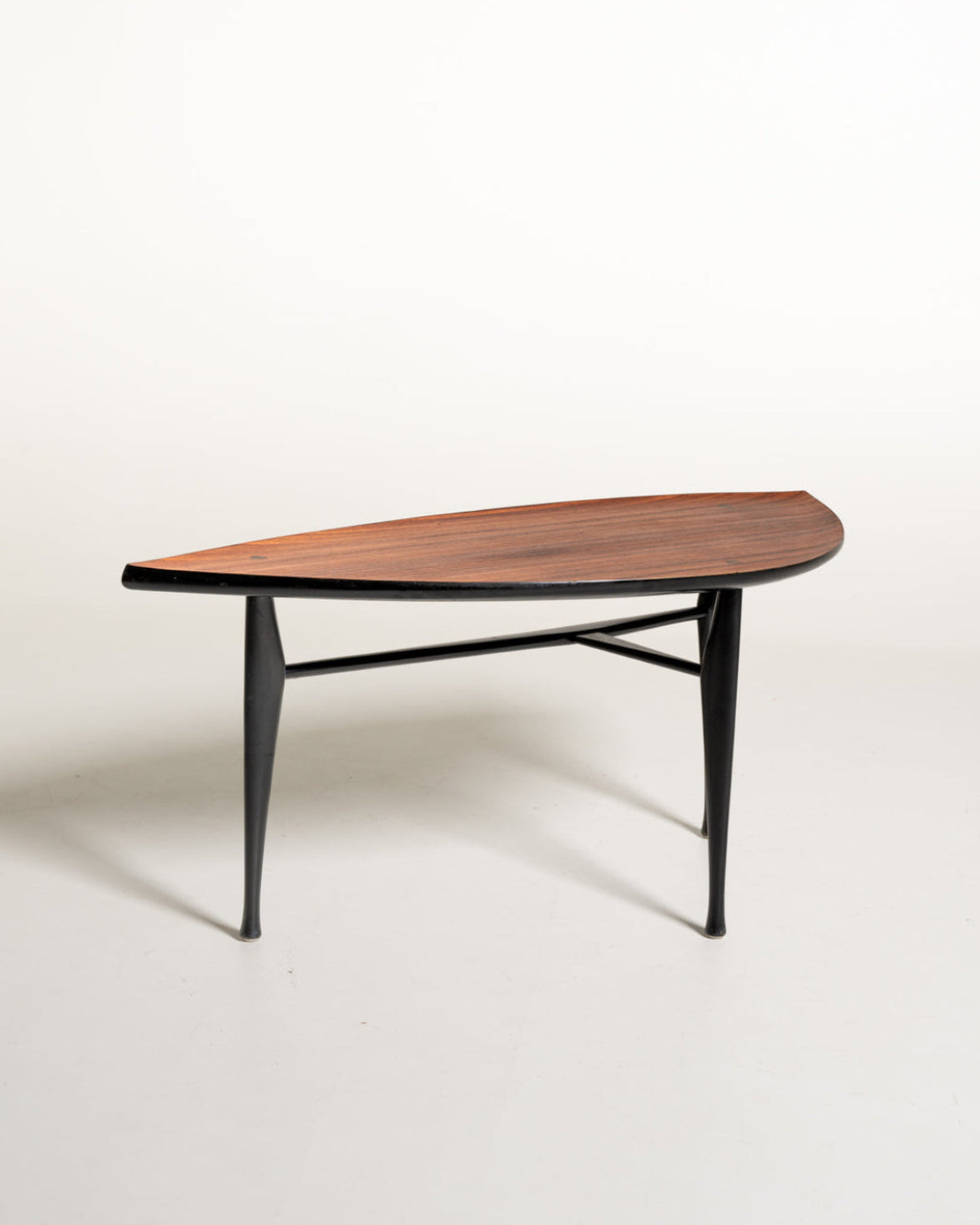 Tavolino “Rytm” di Yngve Ekström per Westbergs Möbler, anni ’50