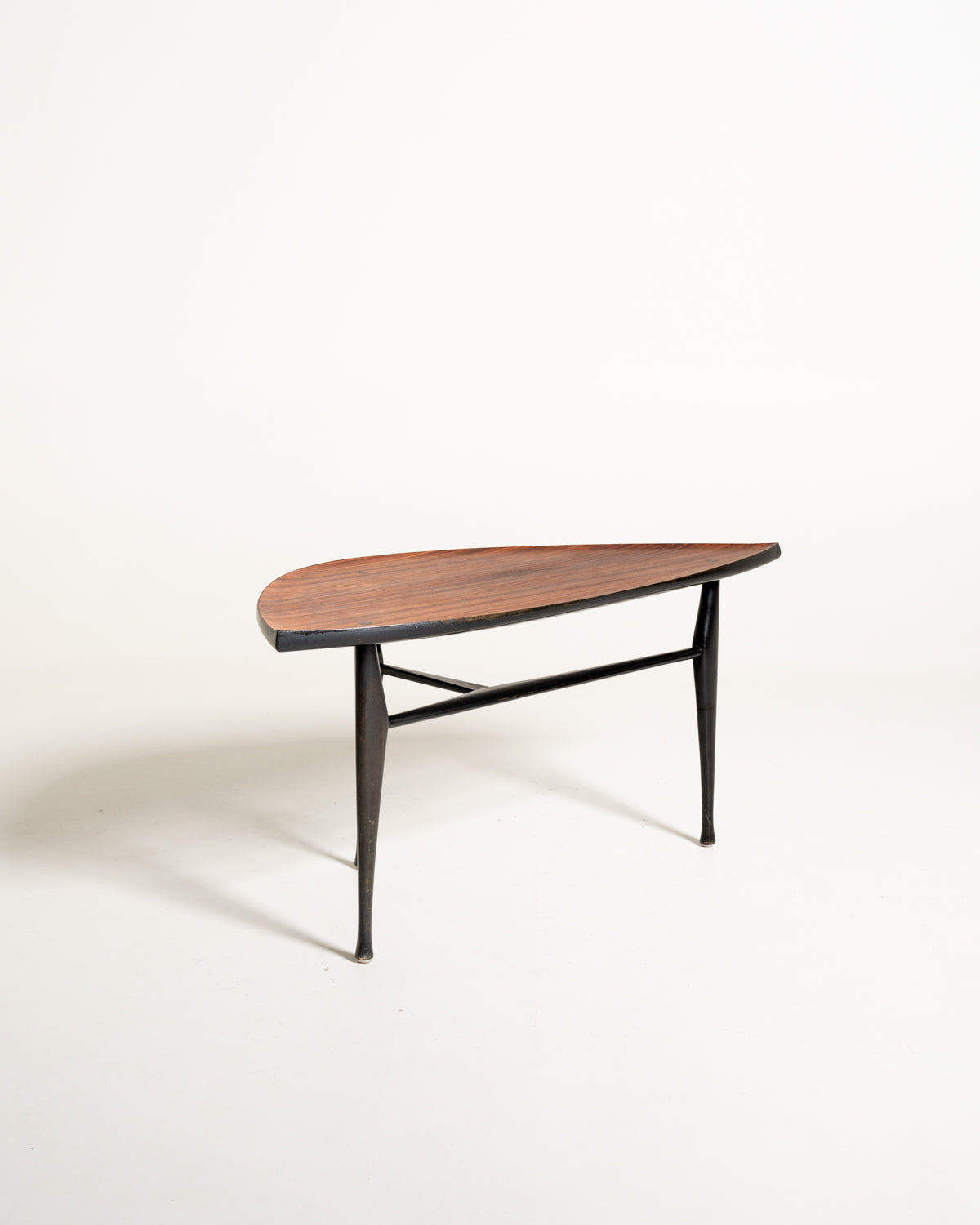 Tavolino “Rytm” di Yngve Ekström per Westbergs Möbler, anni ’50