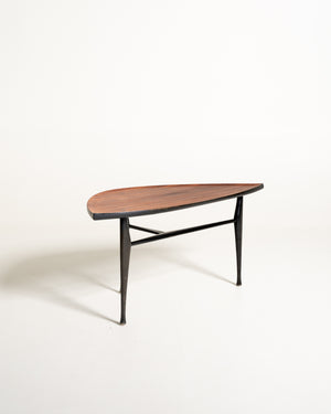 Tavolino “Rytm” di Yngve Ekström per Westbergs Möbler, anni ’50