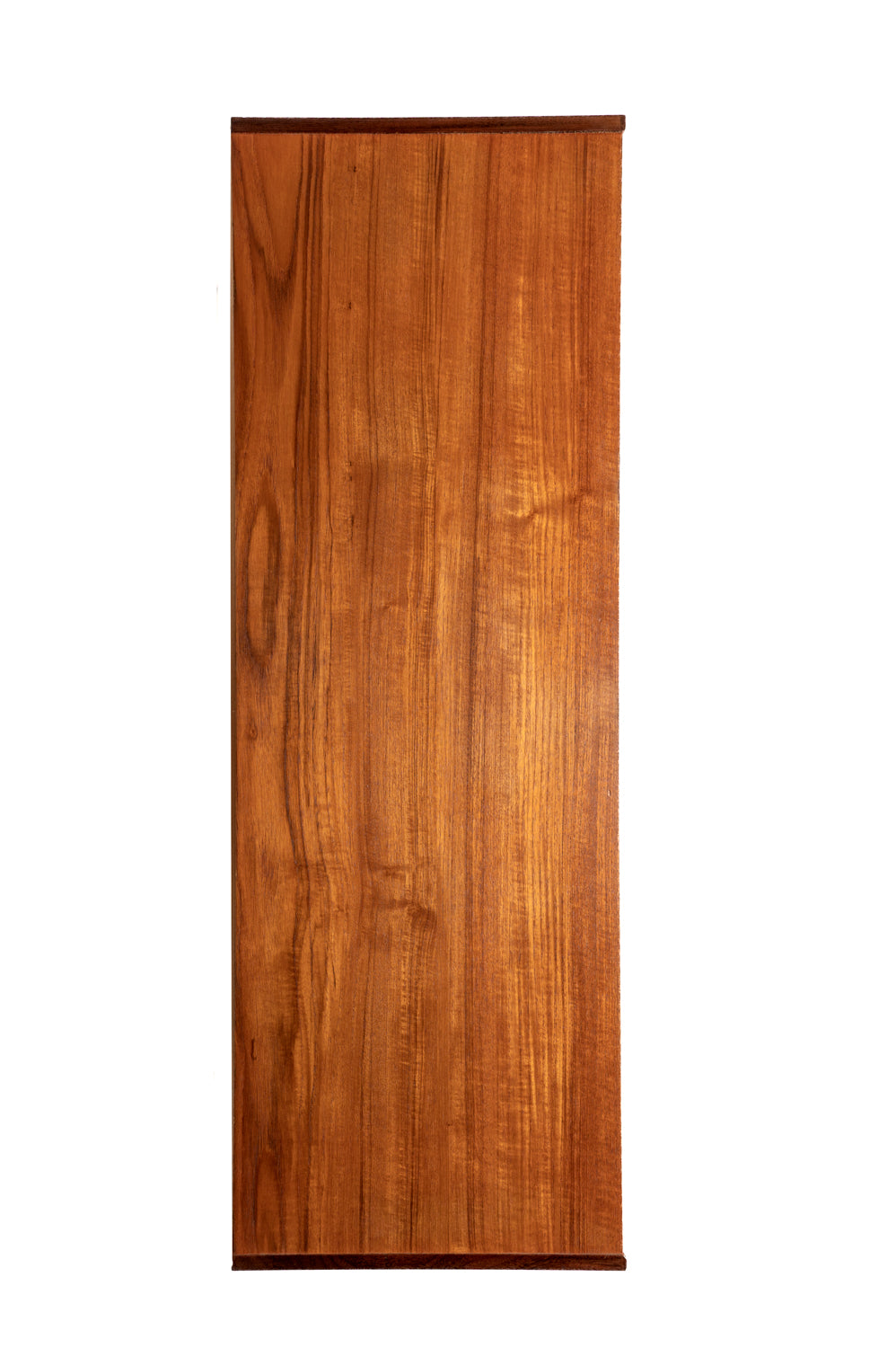 Sideboard scandinavo in teak, anni ’50/’60