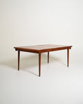 Tavolo di Finn Juhl per France & Søn, anni '60