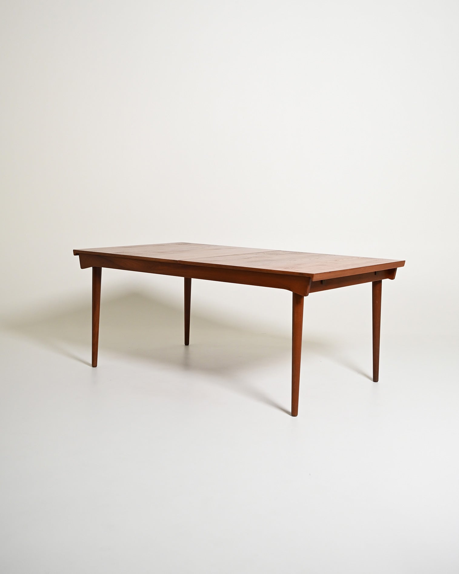 Tavolo di Finn Juhl per France & Søn, anni '60