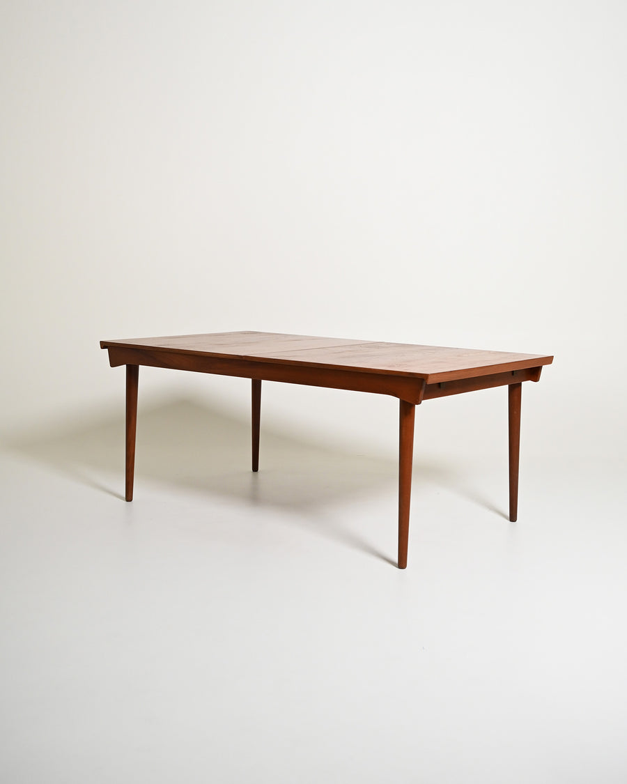 Tavolo di Finn Juhl per France & Søn, anni '60