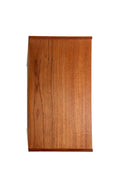 Cabinet “Domino” in teak di Arne Wahl Iversen, Svezia anni ’60