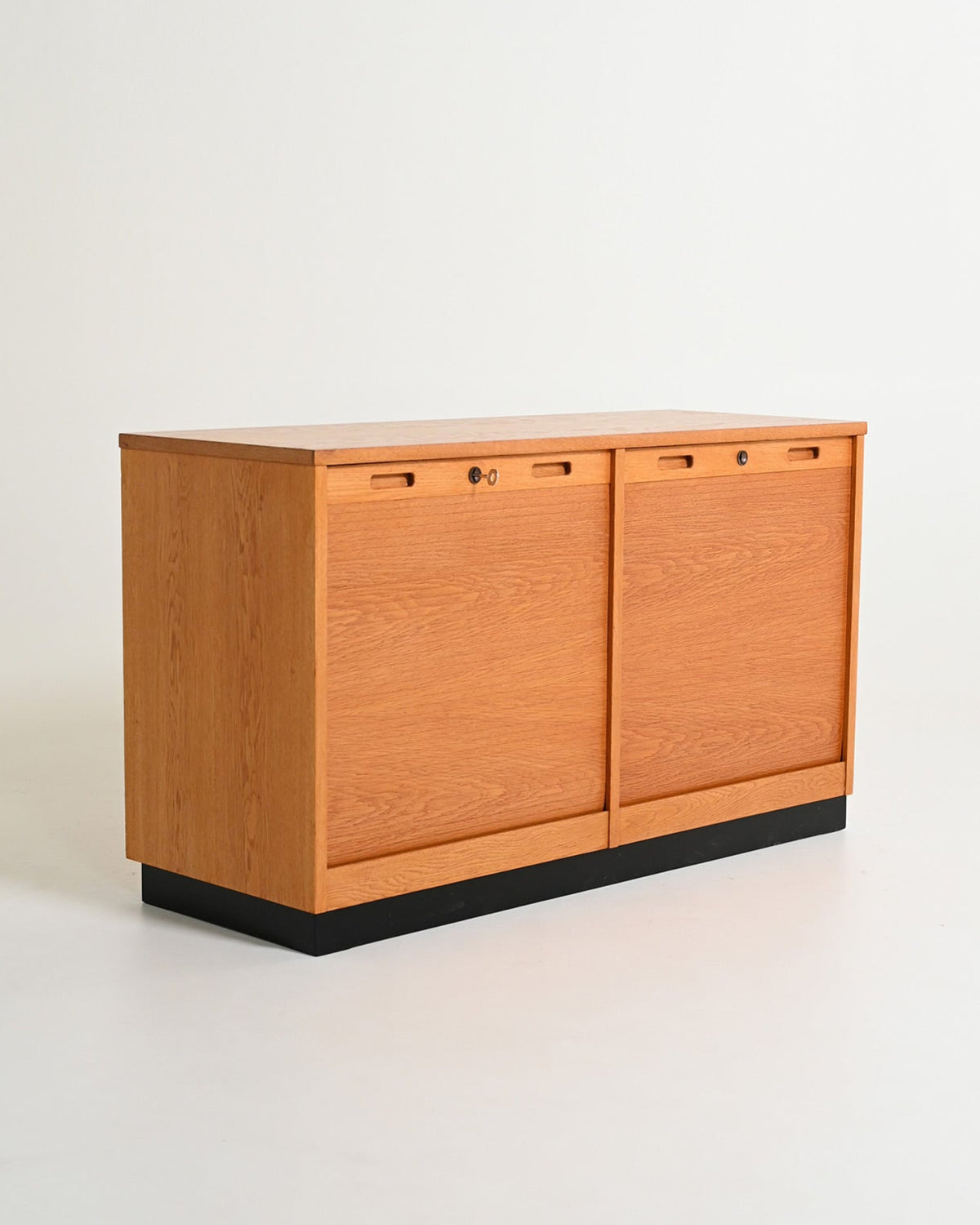 Cabinet svedese prodotto da Edsby Verken, anni '60