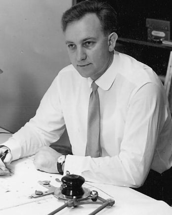 Arne Vodder