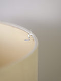 Lampada dorata in ottone 12