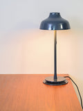 Lampada dorata in ottone 16