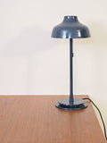 Lampada dorata in ottone 17