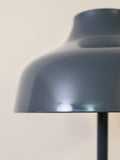 Lampada dorata in ottone 19