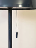 Lampada dorata in ottone 20