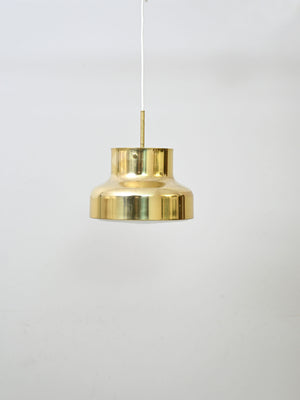 Lampadario vintage modello ‘bumling’ di Anders Pehrson 1