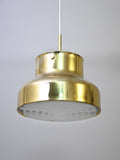 Lampadario vintage modello ‘bumling’ di Anders Pehrson 3