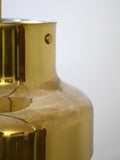 Lampadario vintage modello ‘bumling’ di Anders Pehrson 7