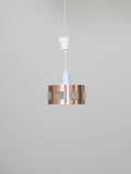 Lampade a sospensione scandinave in metallo 3