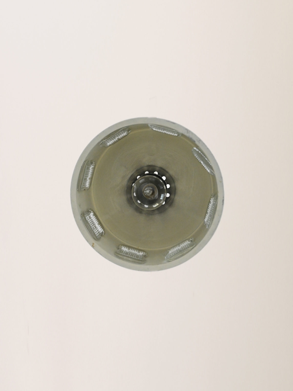 Lampade a sospensione scandinave in metallo 12