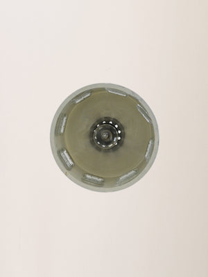 Lampade a sospensione scandinave in metallo 12