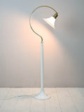 Lampada vintage a C 1