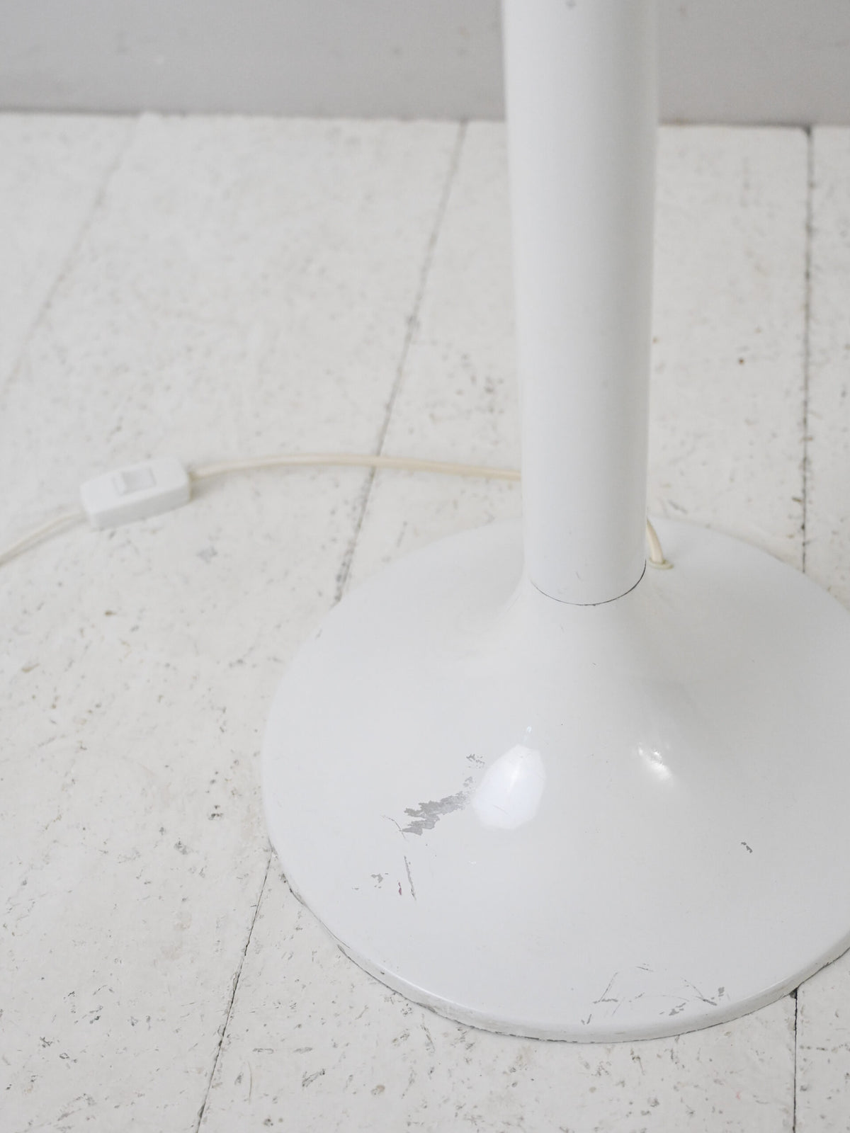 Lampada vintage a C 7
