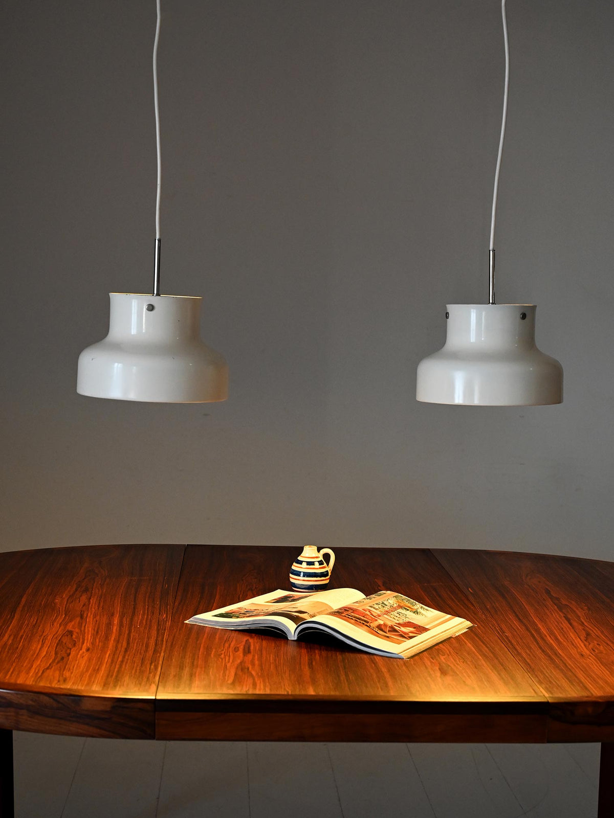 Lampade “Bumling” di Anders Pehrson 2