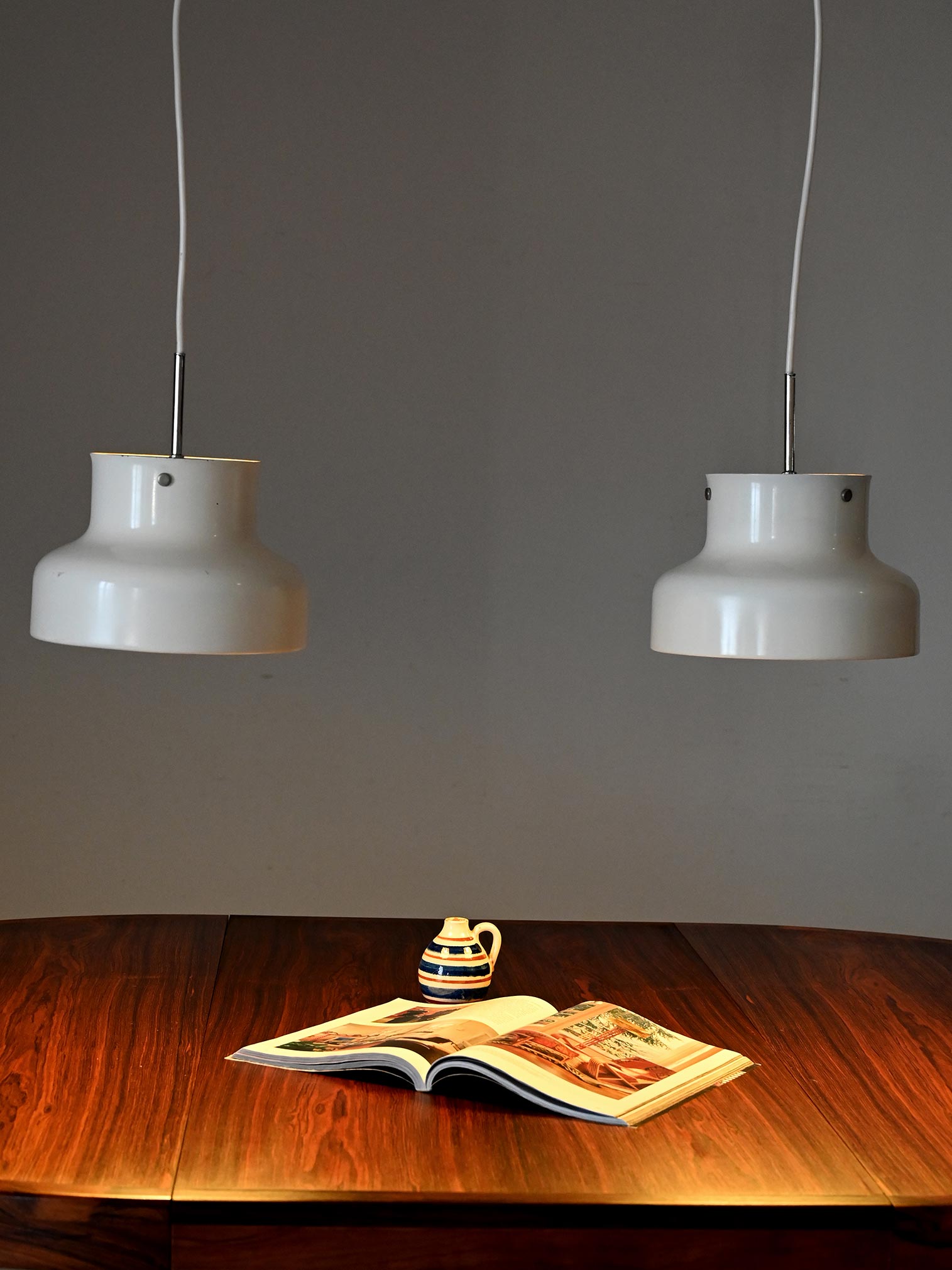 Lampade “Bumling” di Anders Pehrson 3