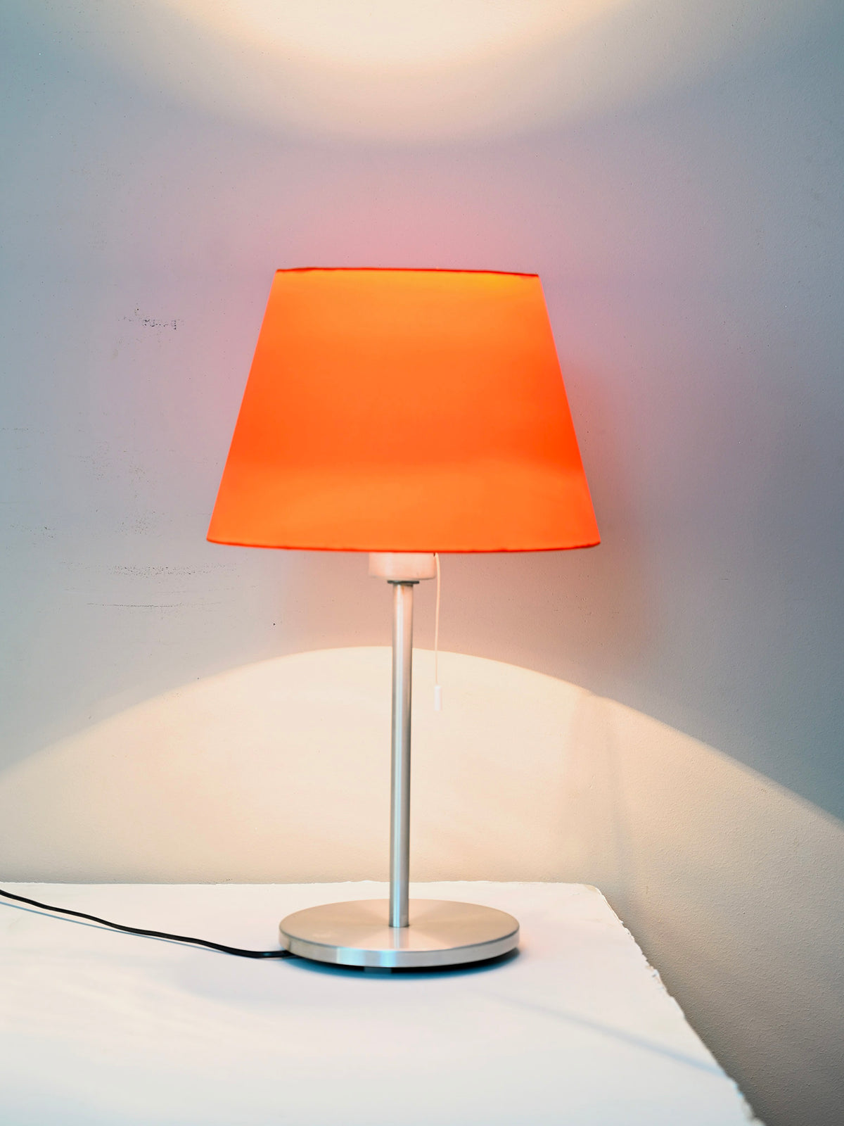Lampada da tavolo vintage 2