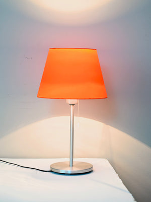 Lampada da tavolo vintage 2
