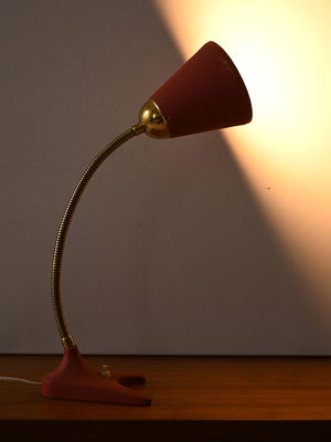 Lampada da tavolo vintage 1